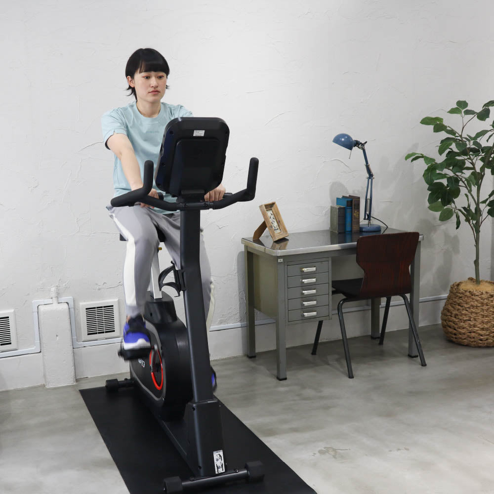 コードレスバイクBFU