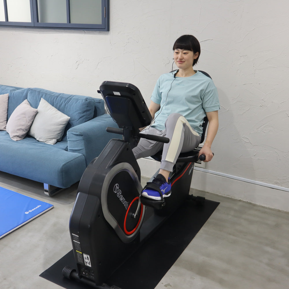 コードレスバイクBFR