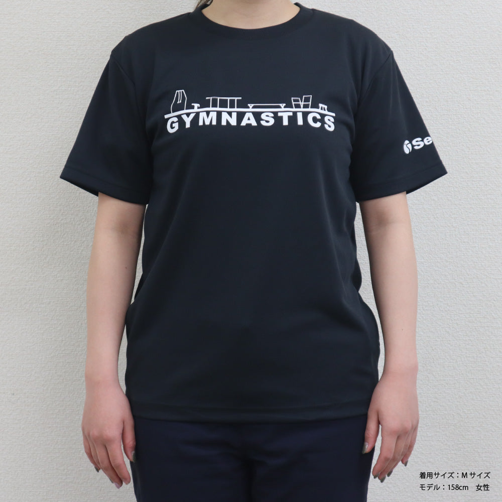 オリジナルTシャツB(black)