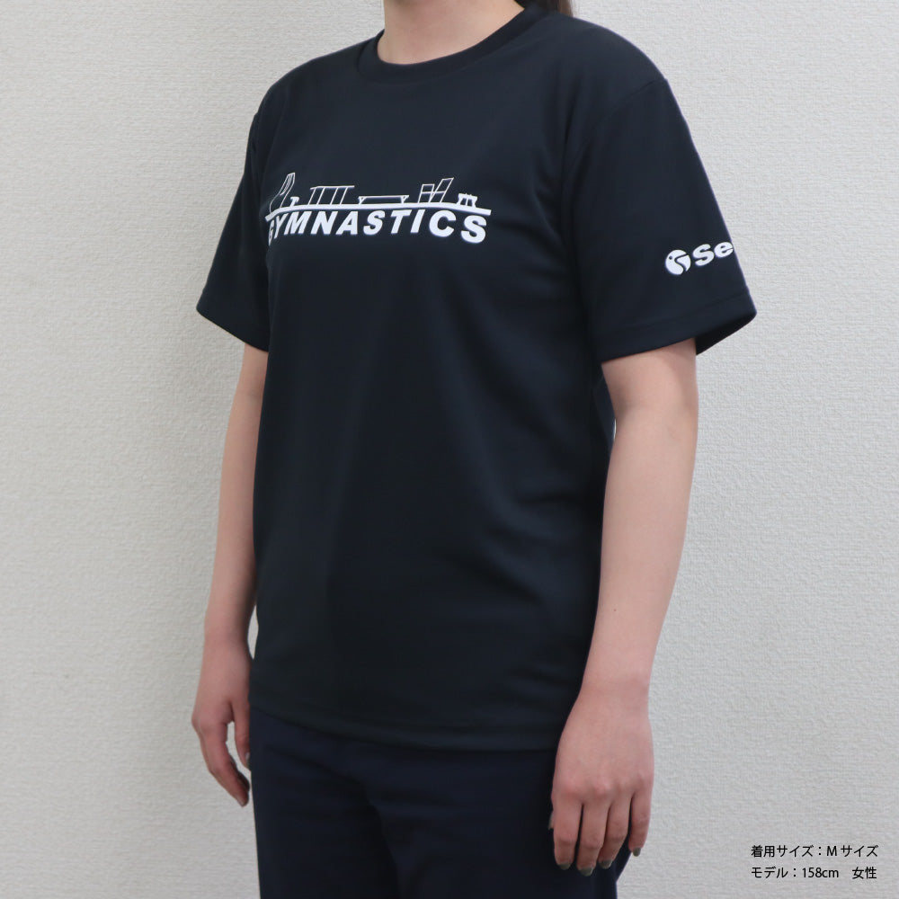 オリジナルTシャツB(black)