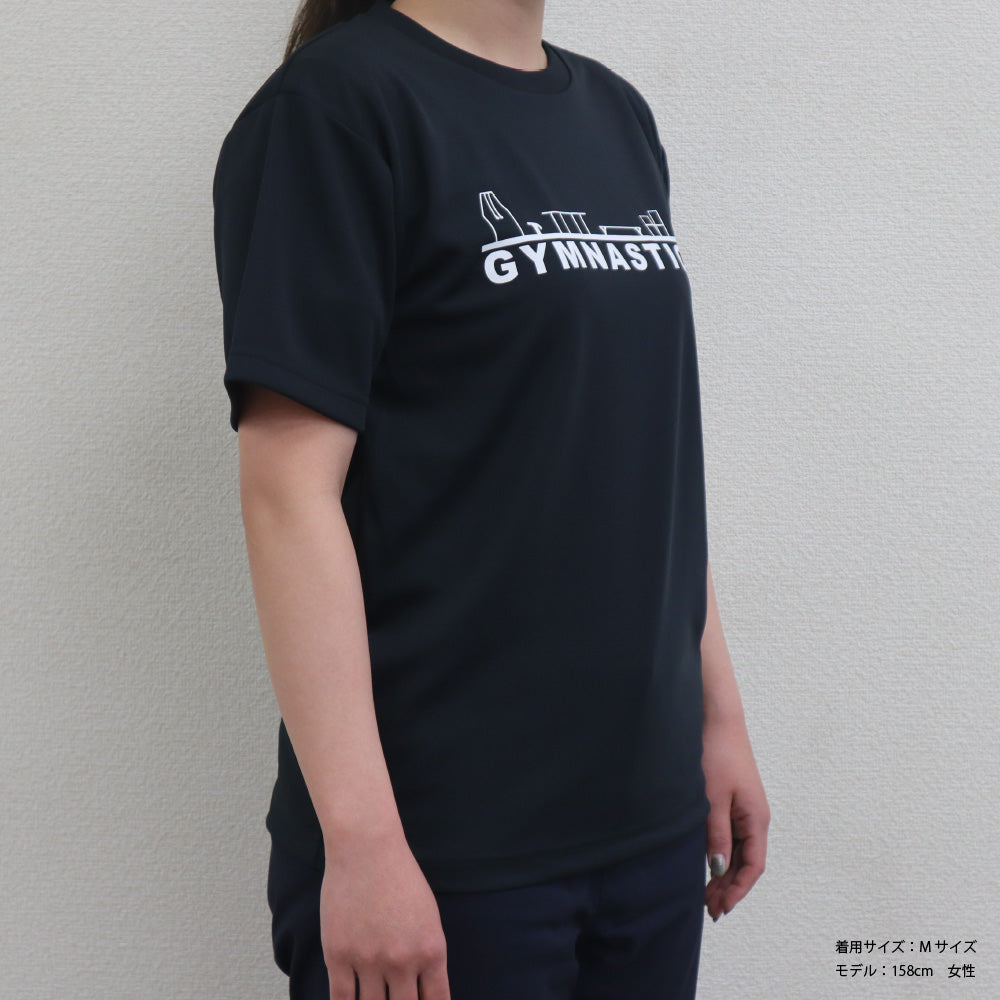 オリジナルTシャツB(black)