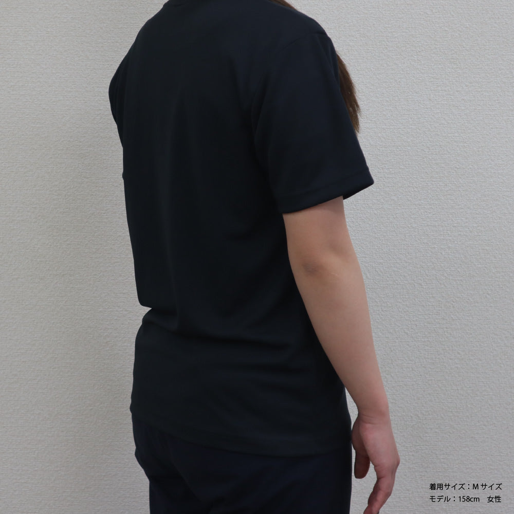 オリジナルTシャツB(black)