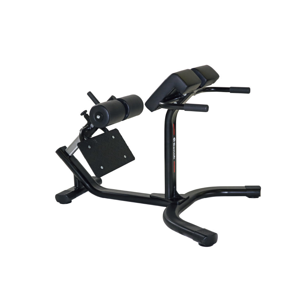 SS-G 45°バックエクステンションベンチ