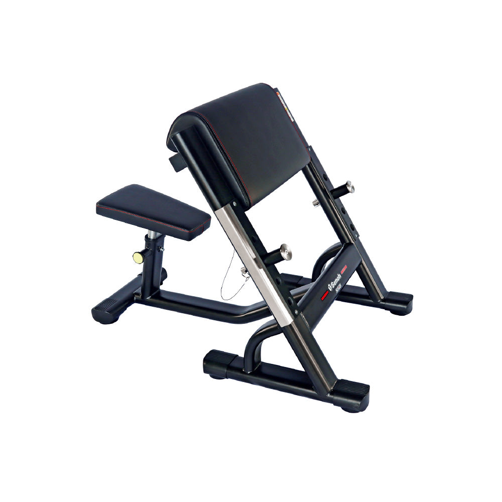 SS-G プリチャーカールベンチ