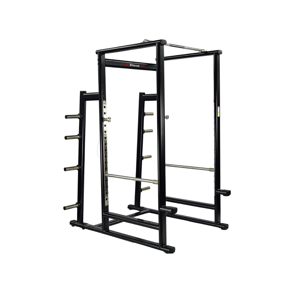 SS-G パワーラック