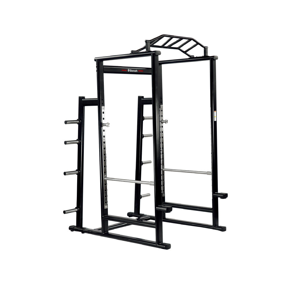 SS-G パワーラック