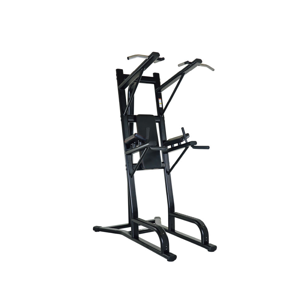 SS-G レッグレイズ・チン&ディップ