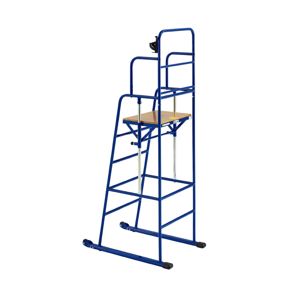 審判台(インドアバレー仕様)