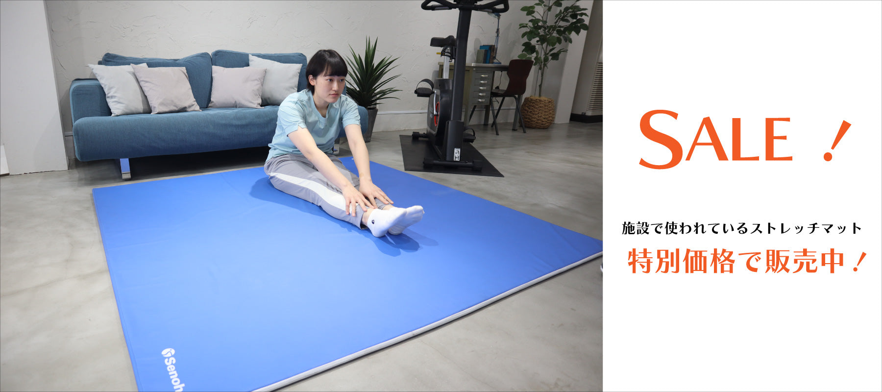 セノーオンラインショップ – Senoh セノーオンラインショップ