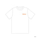 オリジナルTシャツA（white）