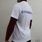 オリジナルTシャツA（white）