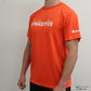 オリジナルTシャツB（orange）