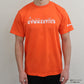 オリジナルTシャツB（orange）